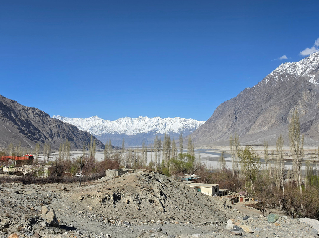 Khoj Resort主图