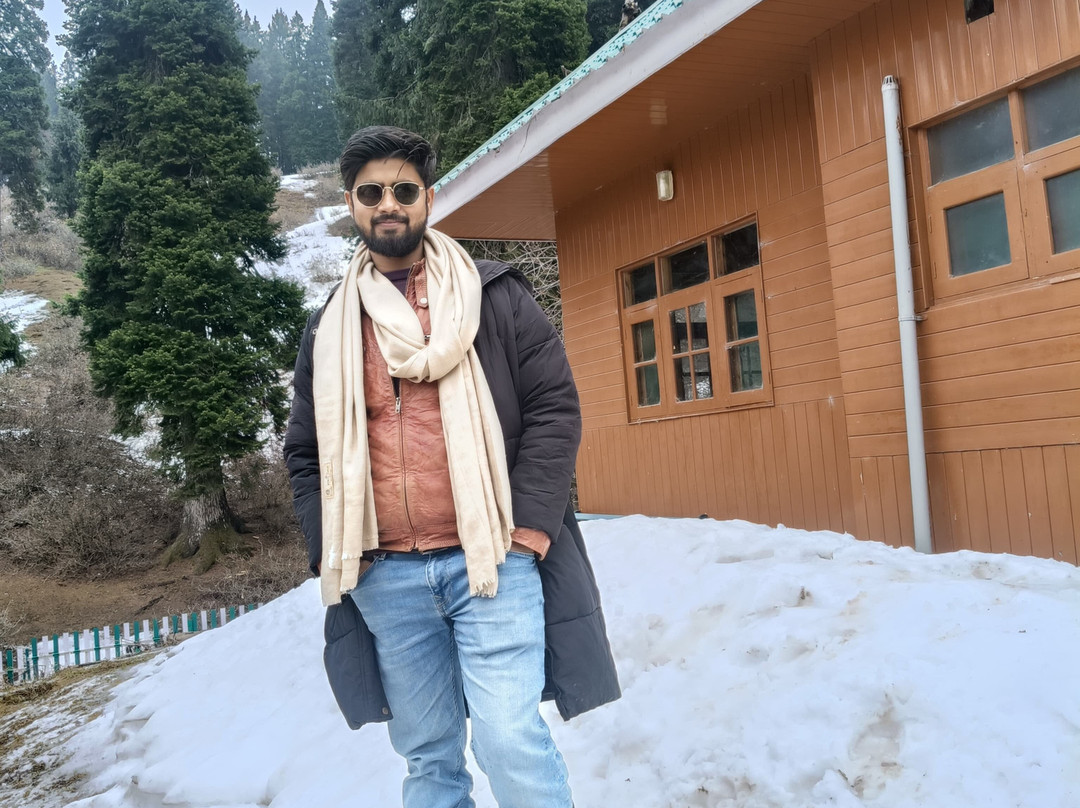 Traveligo-斯利那加必去景点