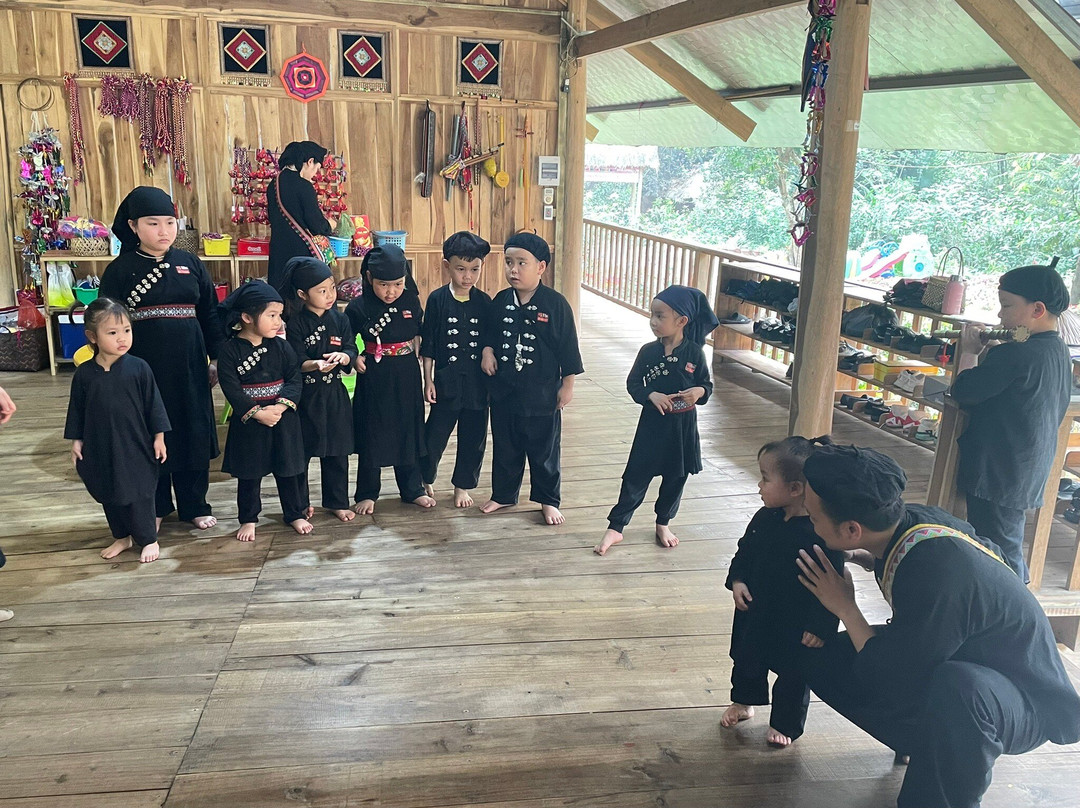 Thai Hai Village-Thai Nguyen必去景点