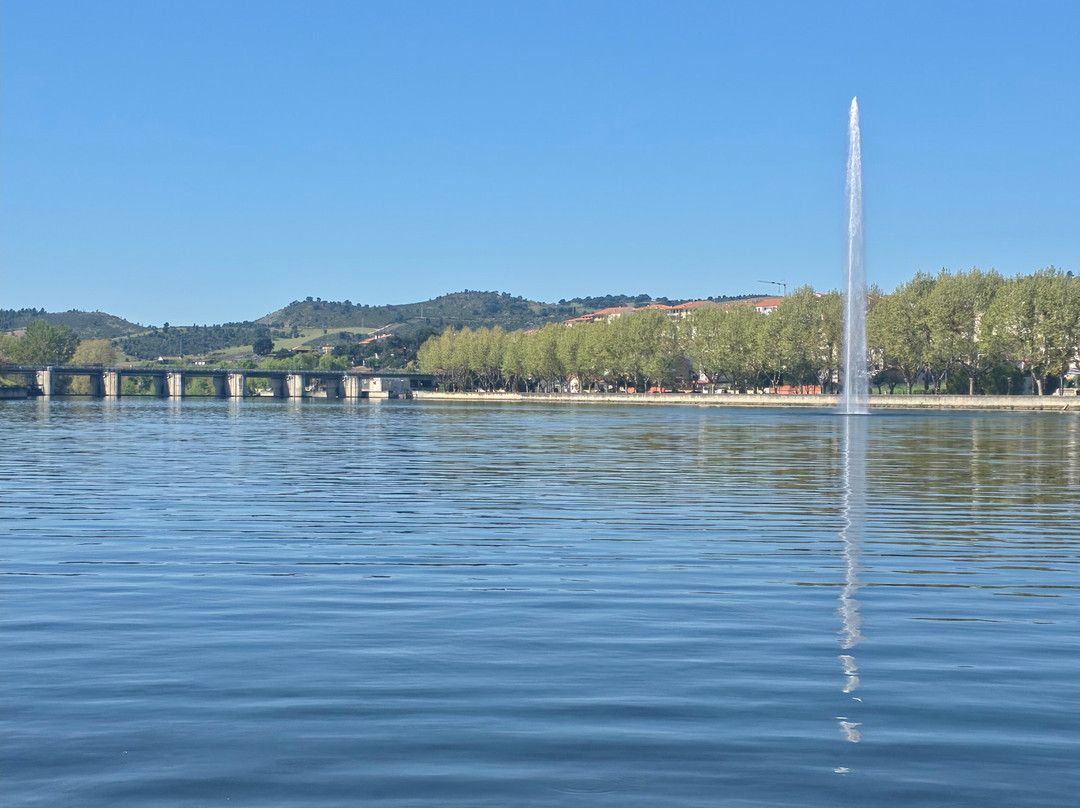 Comboio De Mirandela-Mirandela必去景点
