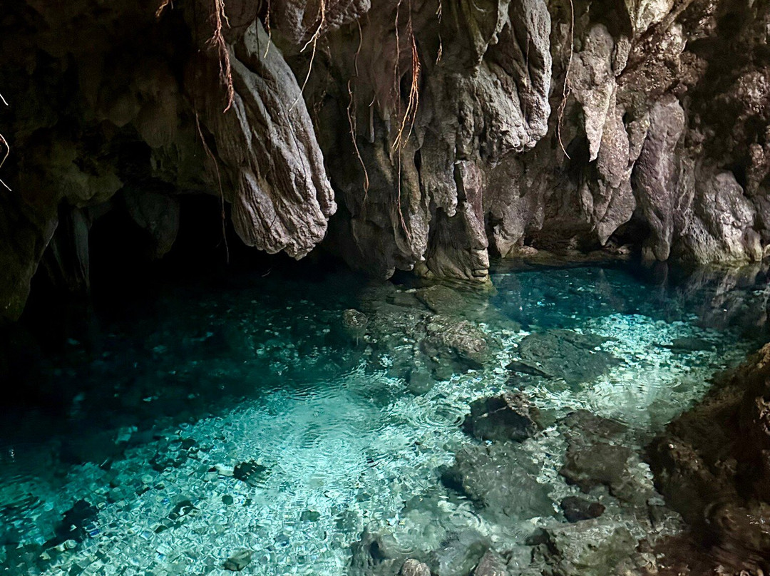 Hawang Cave-Letvuan必去景点