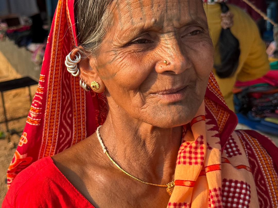 Alternative Tours-布巴内斯瓦尔必去景点