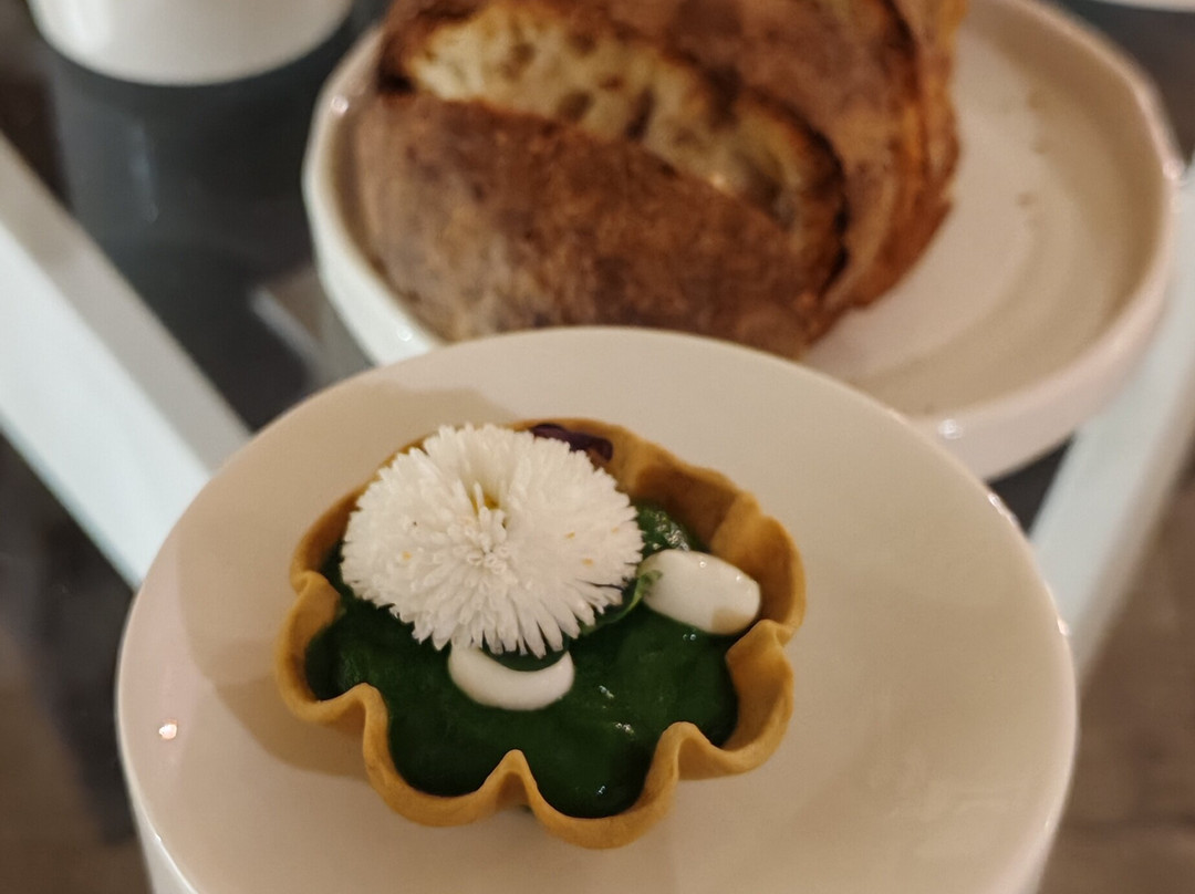 Tria Restaurant