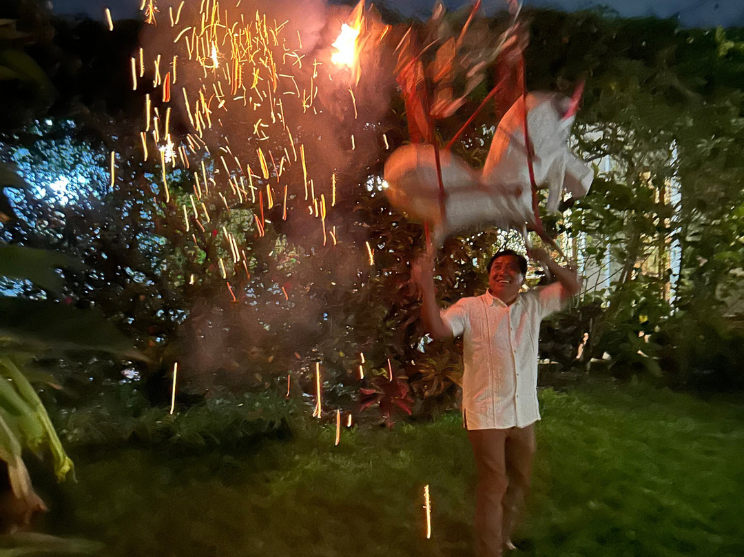 Samap Travels & Tours LTD-拉哥斯必去景点