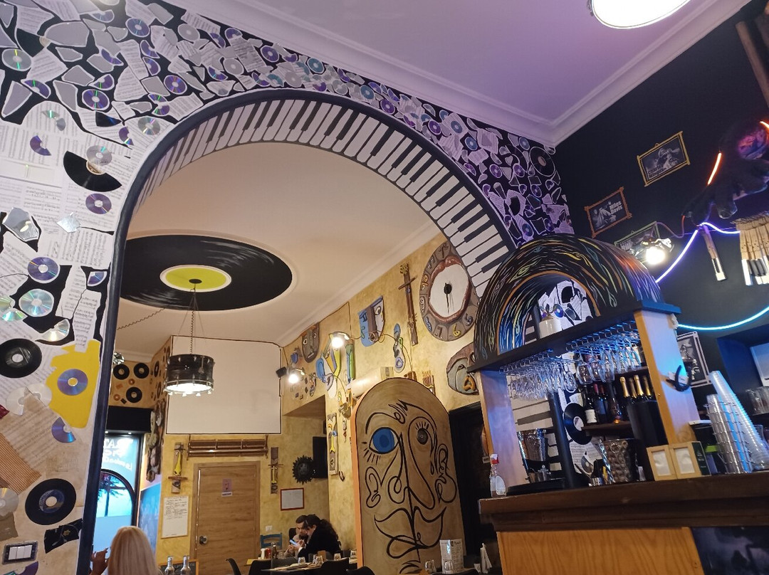 Trattoria Picasso