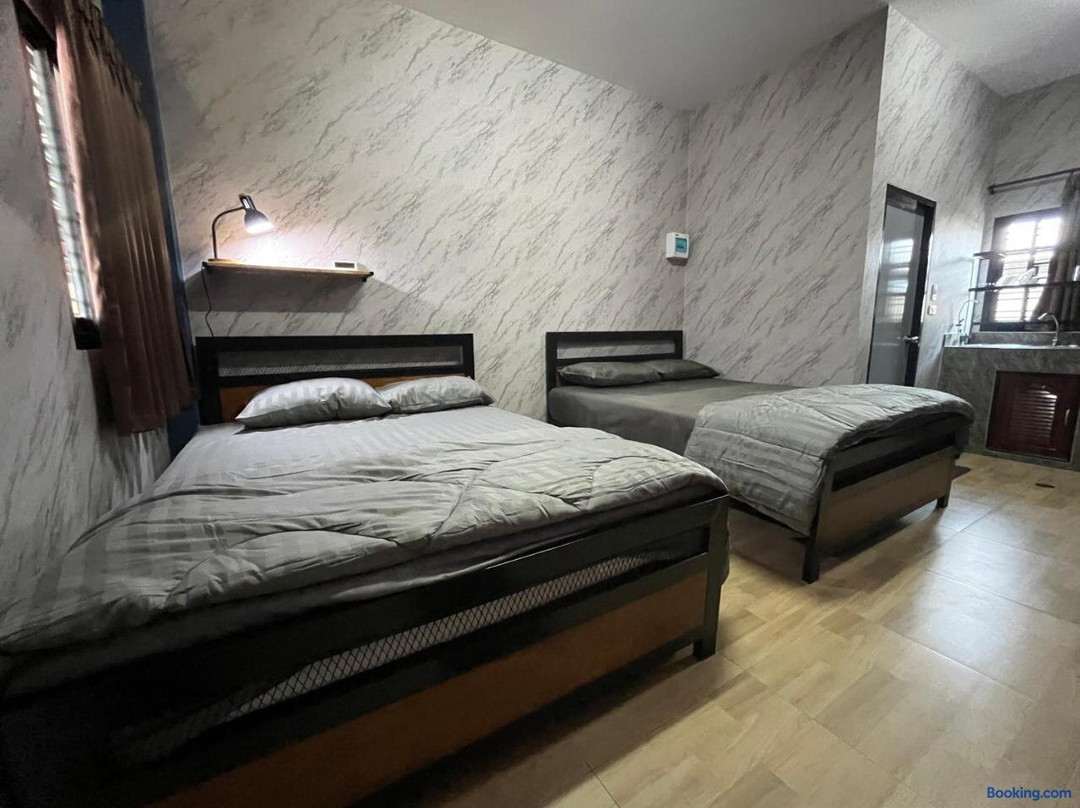 Jint Place Hostel