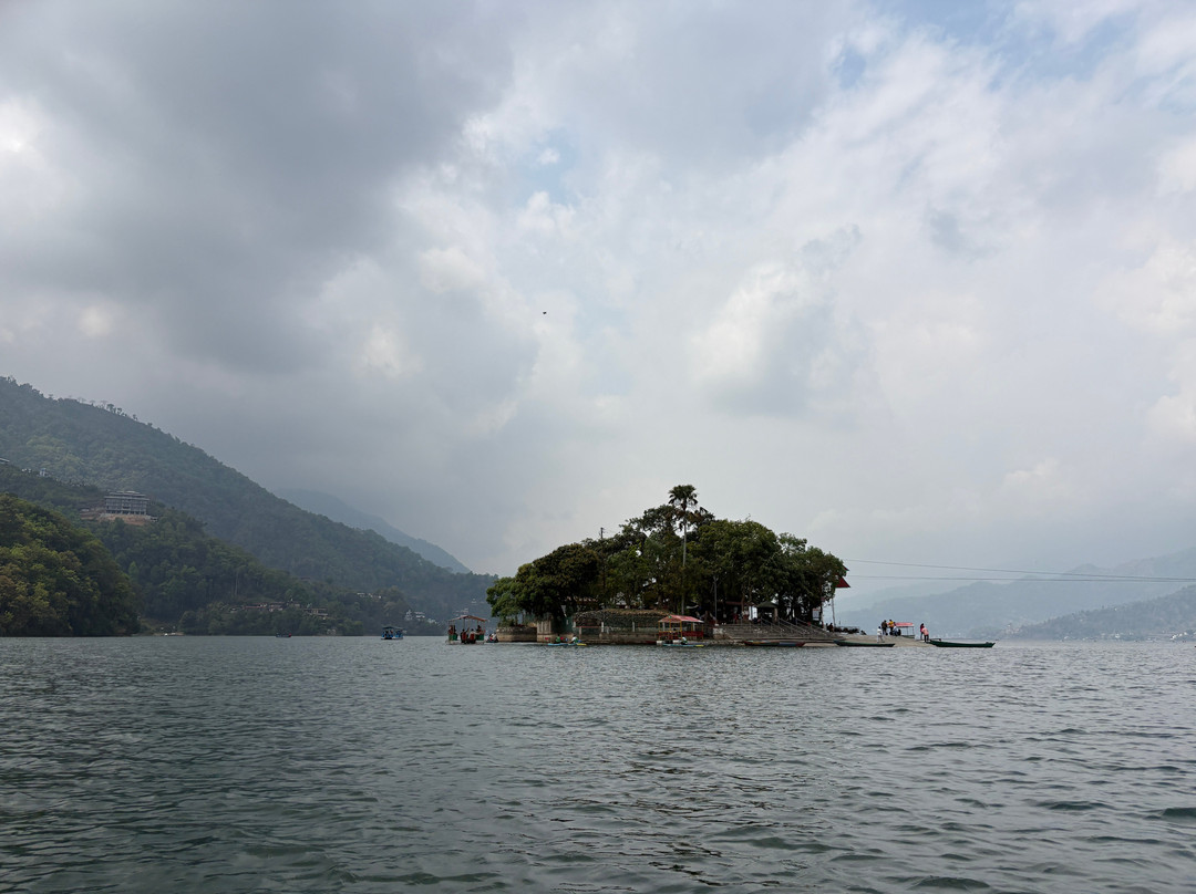 EARTH NEPAL Travel and Trek P. LTD-博卡拉必去景点