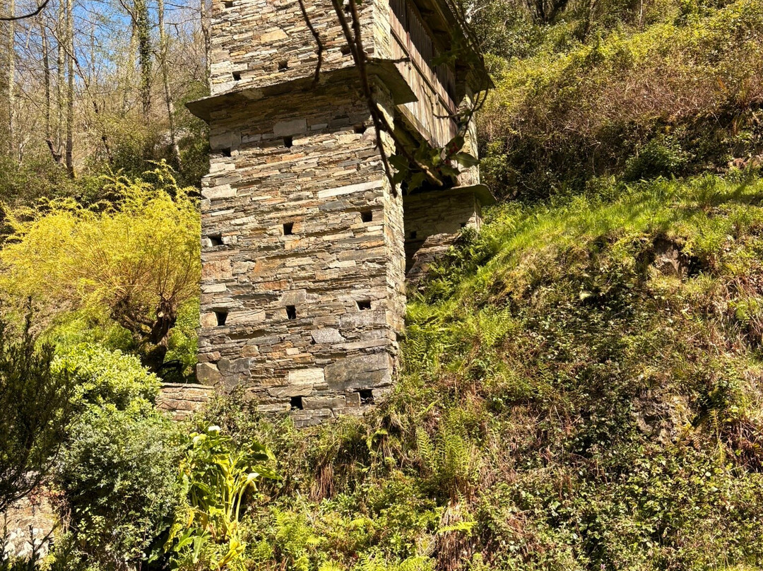 Ayuntamiento de Taramundi-Taramundi必去景点