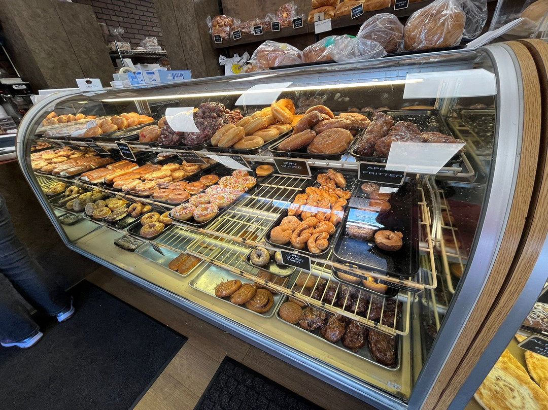 Zerilli's Bakery