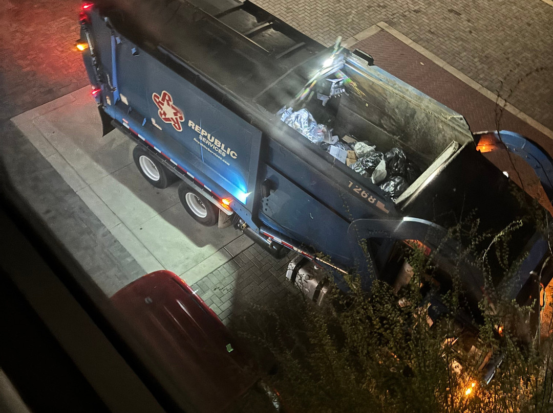费尔霍普莫比尔湾欢朋酒店主图