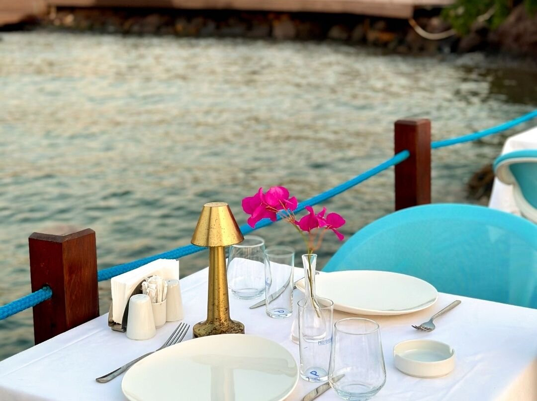 Micos Bodrum