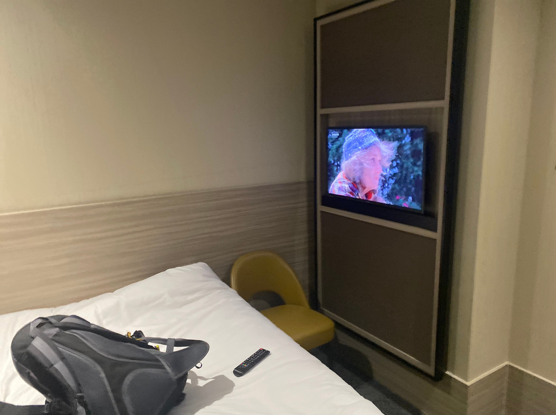 伦敦希思罗阿罗特尔酒店主图