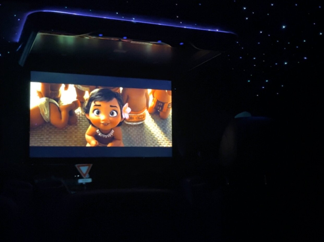 Paris Disney Transfer-巴黎必去景点