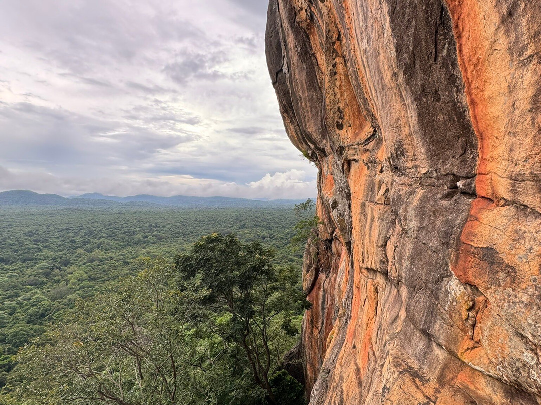 Lanka Travel in Style-康提必去景点
