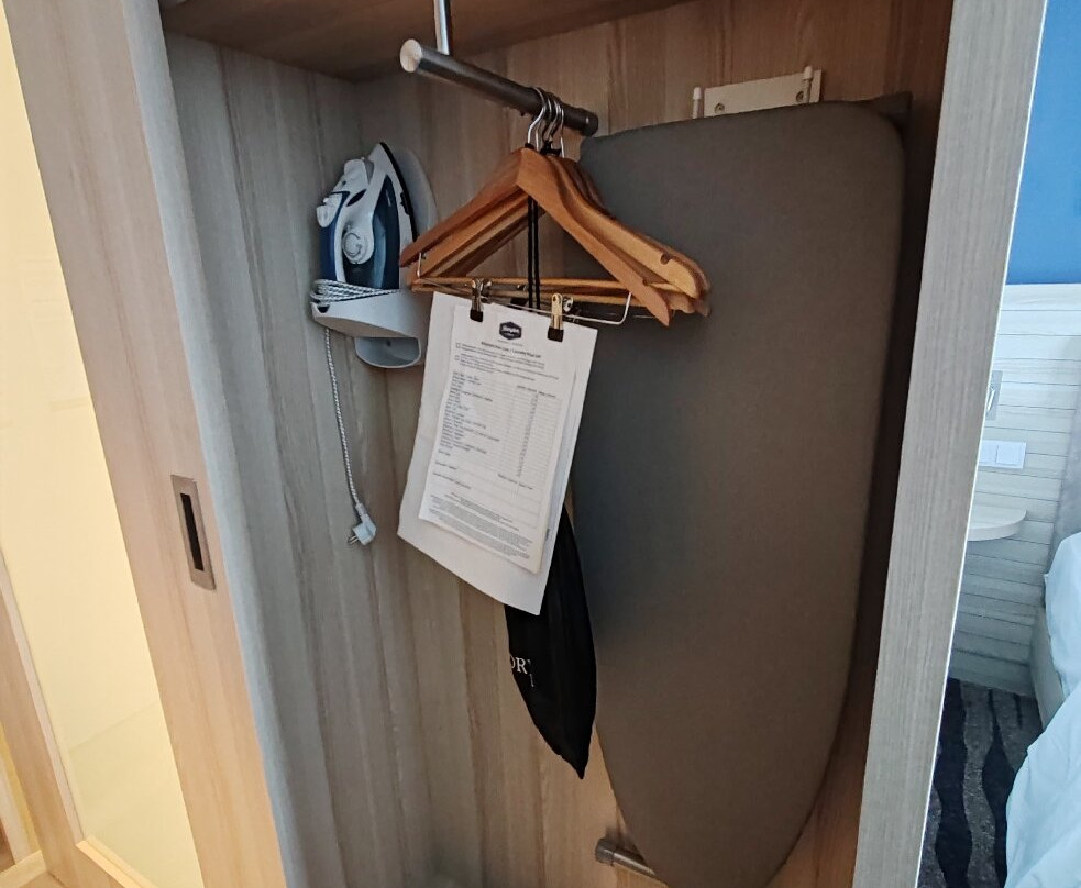 基尔希尔顿欢朋酒店主图