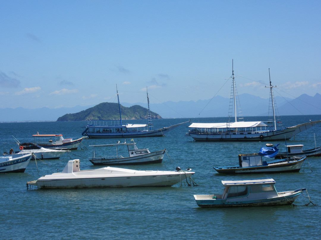 奥拉特巴多特木板路-布基亚斯必去景点