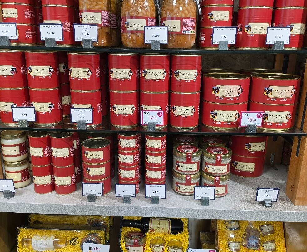 Cite Religieuse-罗卡马杜尔必去景点