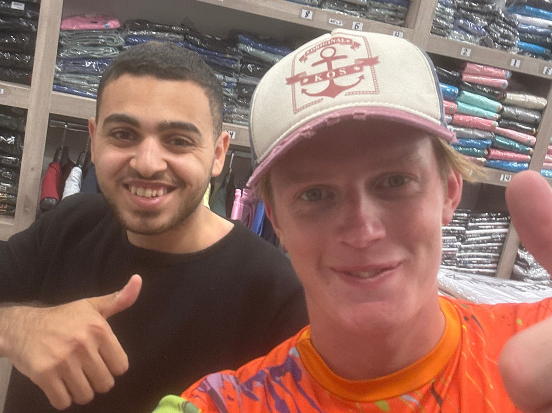 Sharmcotton-沙姆沙伊赫必去景点