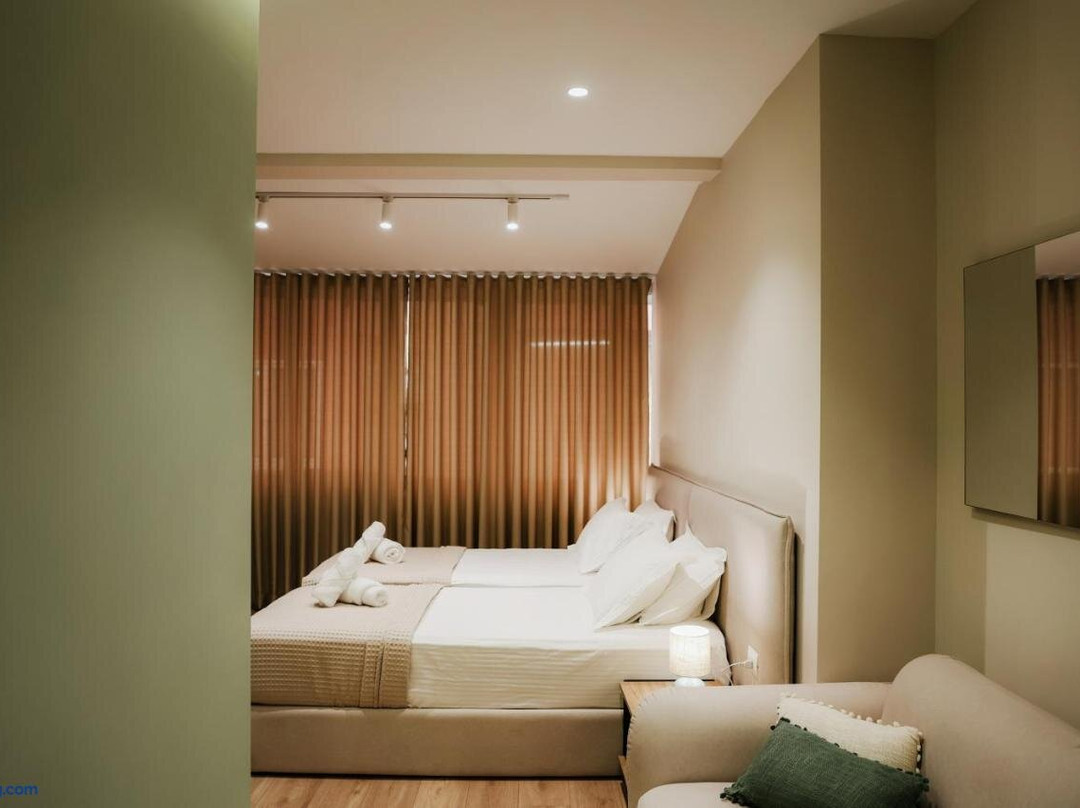 Elite Guesthouse