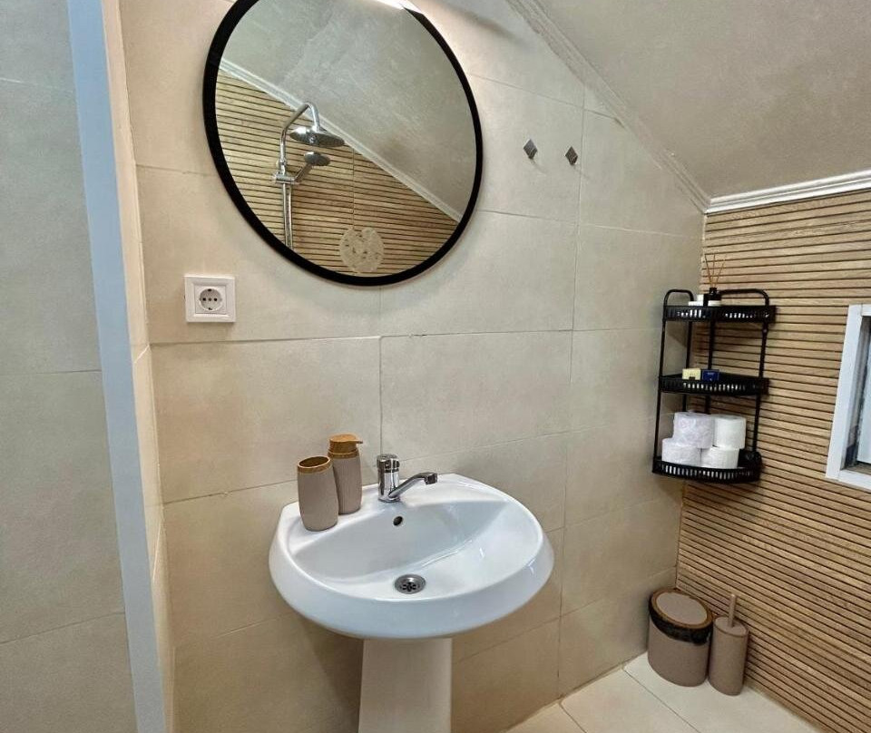 Guest House Rila