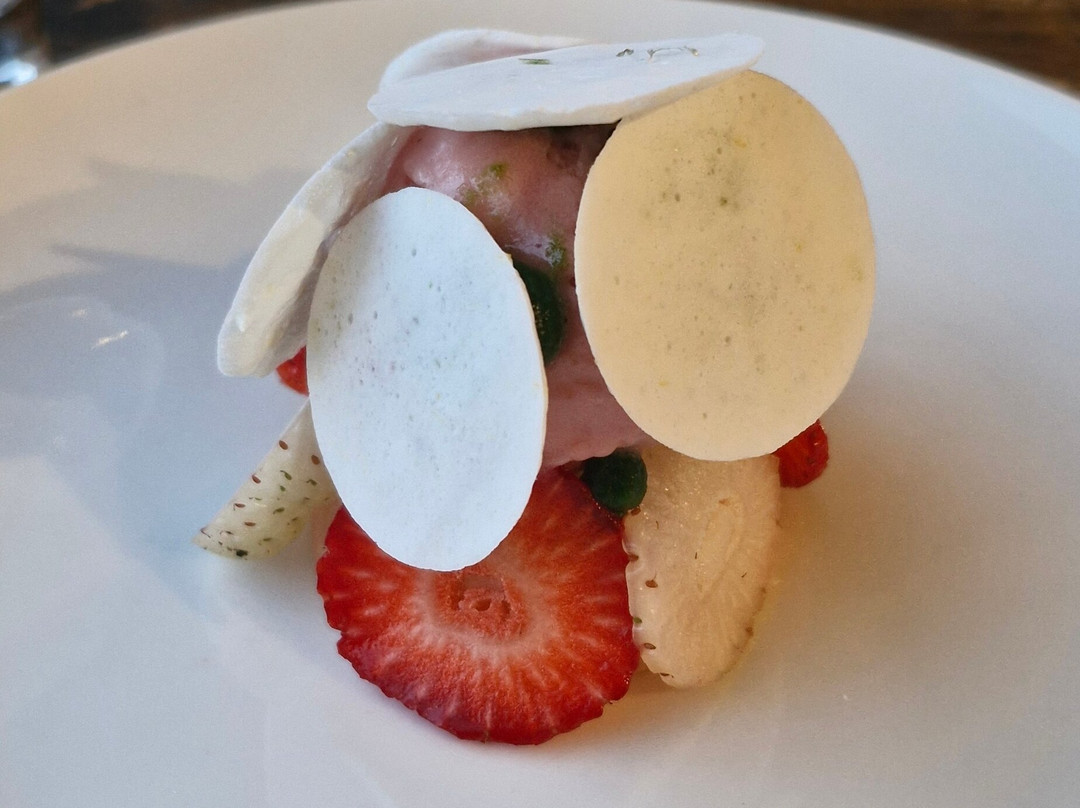 Verrassing Aan de Zaan