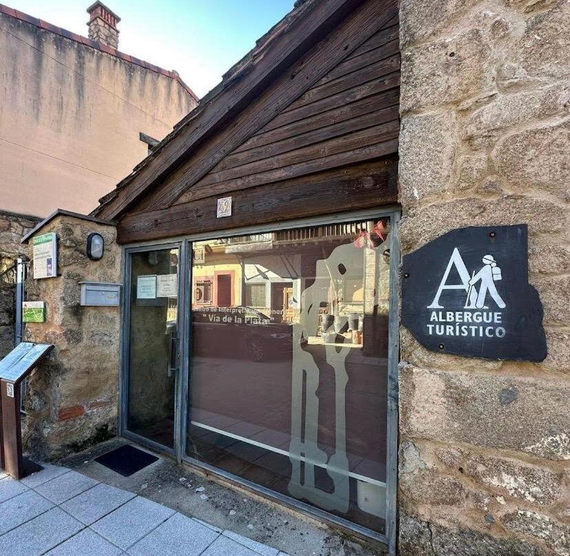 Albergue Turístico Via de la Plata