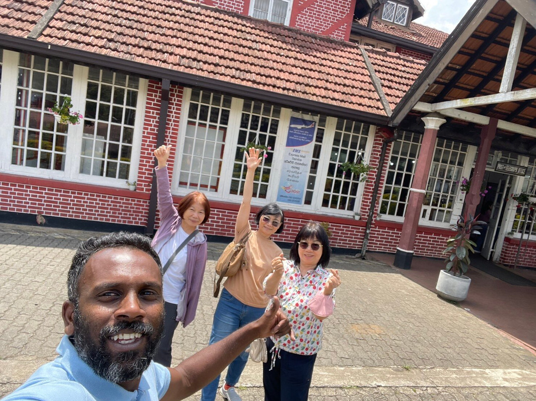 Beauty Island Lanka Travels-Wattegama必去景点