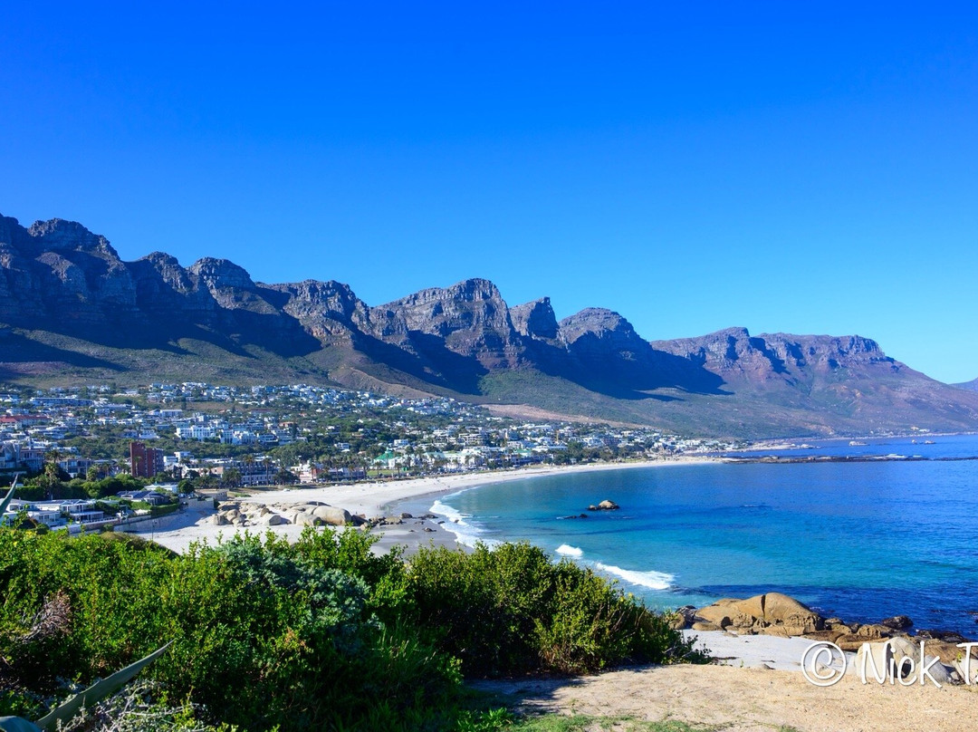 Jarat Tours-Cape Peninsula National Park必去景点