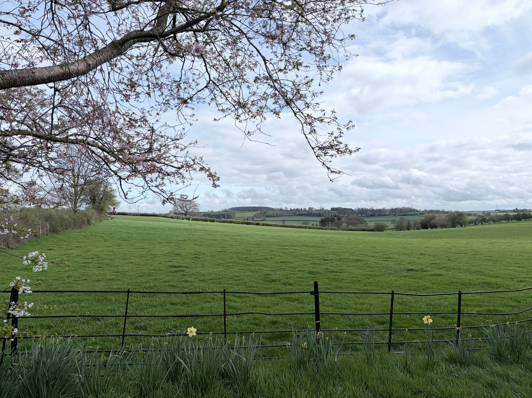 Broome Park Farm B&B主图