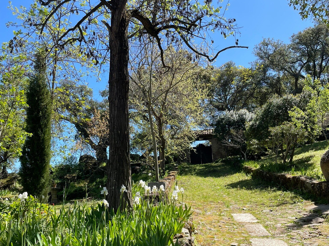 Convento de El Palancar-Pedroso de Acim必去景点