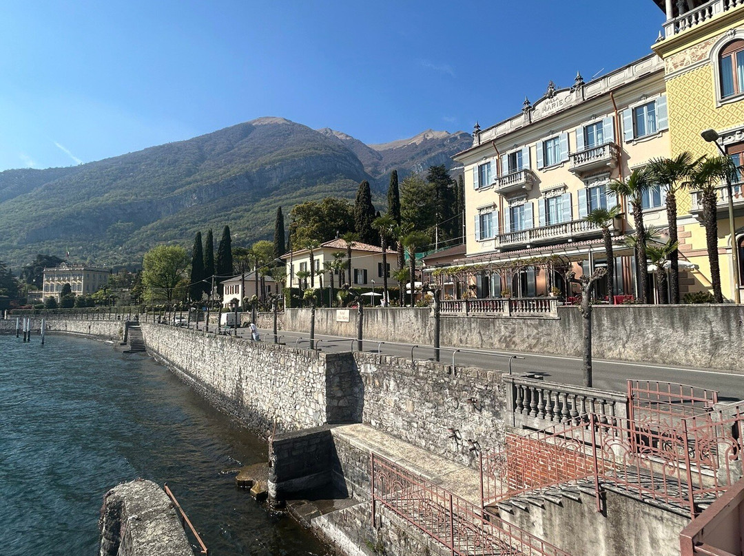 玛丽别墅酒店主图