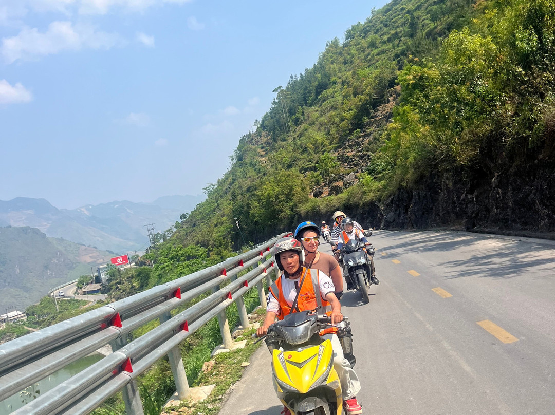Kai Adventure Tours-Ha Giang必去景点
