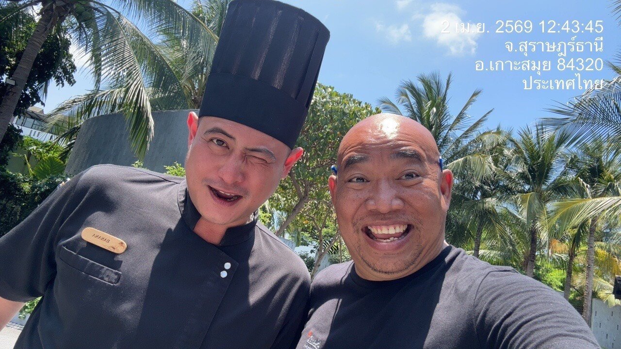 苏梅岛金普顿基塔蕾度假酒店 - 洲际酒店集团旗下-官方