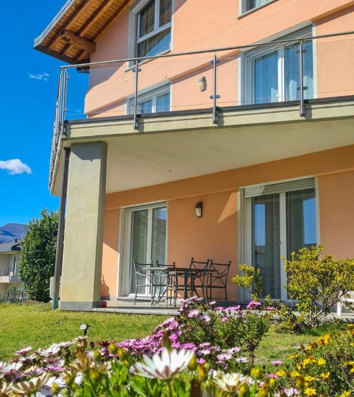 Casa Belfiore