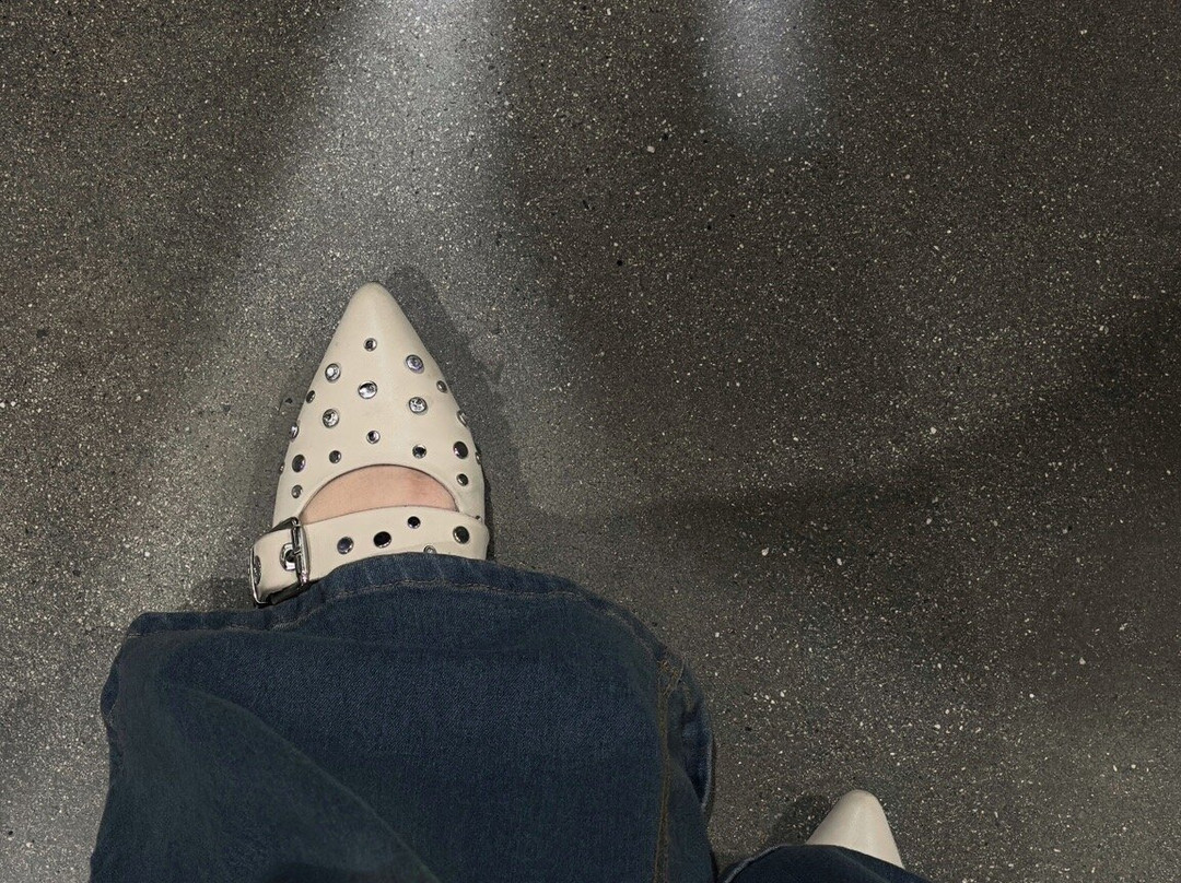 Puerto Paraiso Mall-卡波圣卢卡斯必去景点