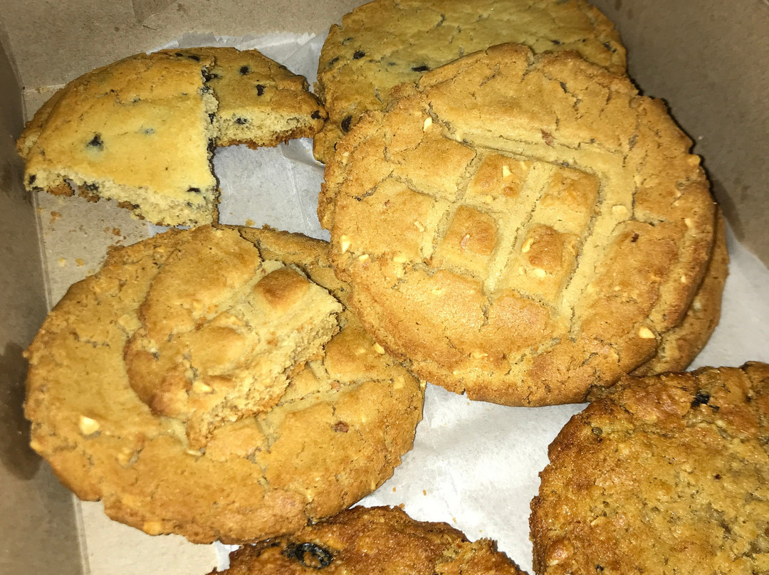 Jack's Italian Bakery