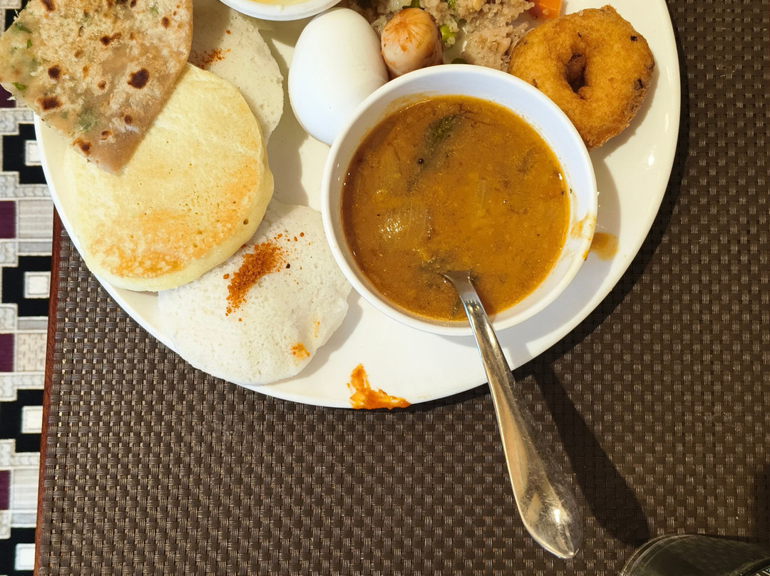 你好快乐浪花酒店主图