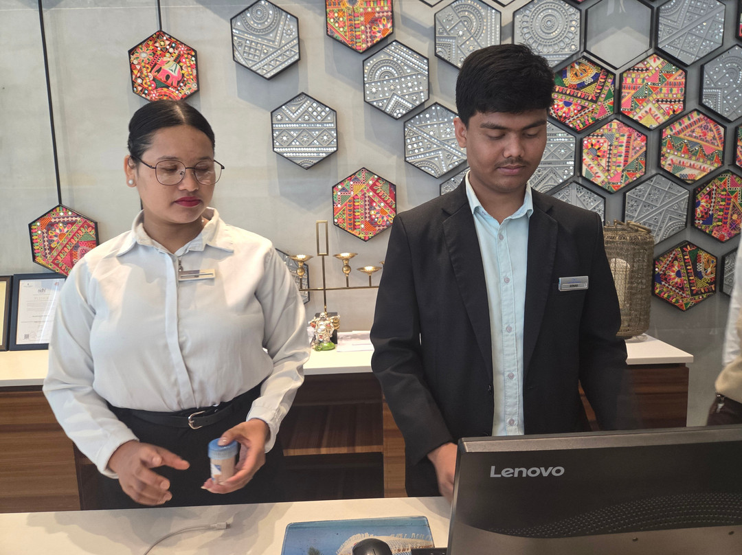 朱纳格特贝尔维尤萨诺瓦精选酒店主图