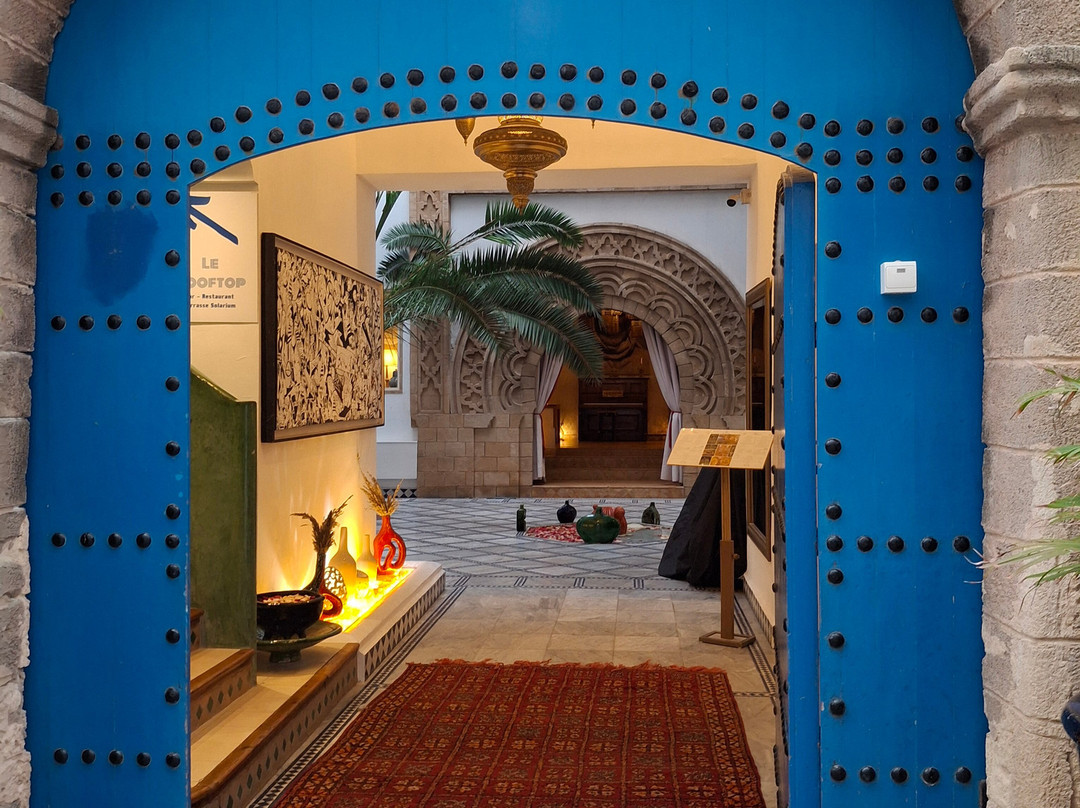 Magic Sahara Tours-卡萨布兰卡必去景点