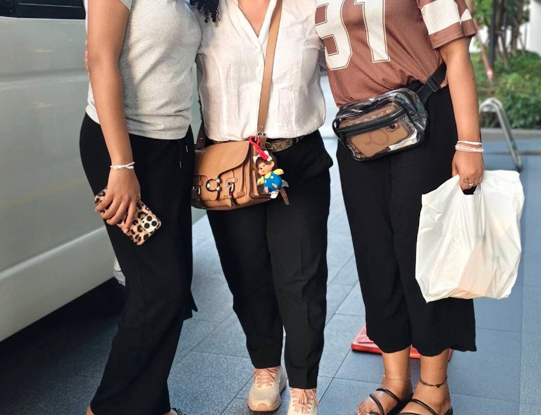 Aj Travel-曼谷必去景点