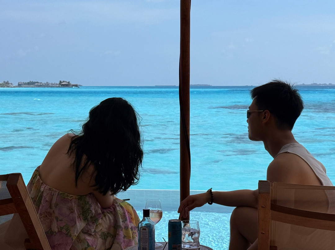 Nala Maldives By Jawakara主图