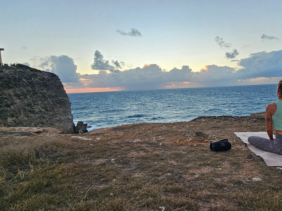 Flora Yoga-Saint Francois必去景点