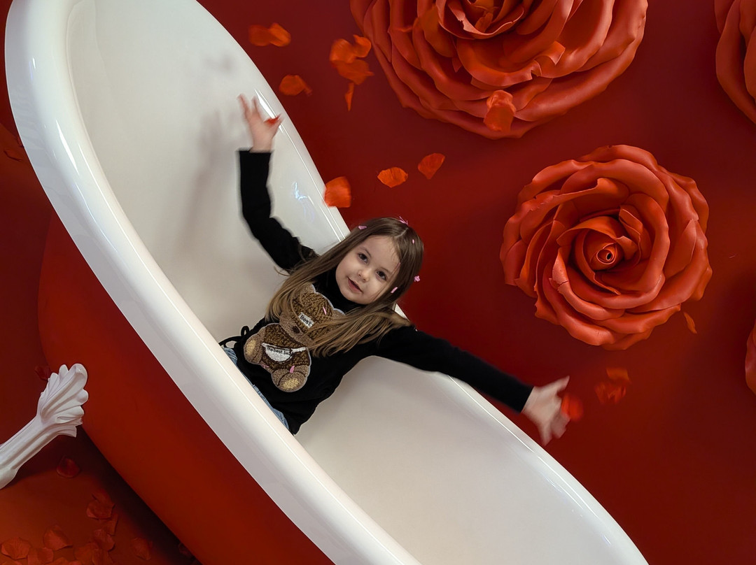 Be Happy Museum Szczecin-什切青必去景点
