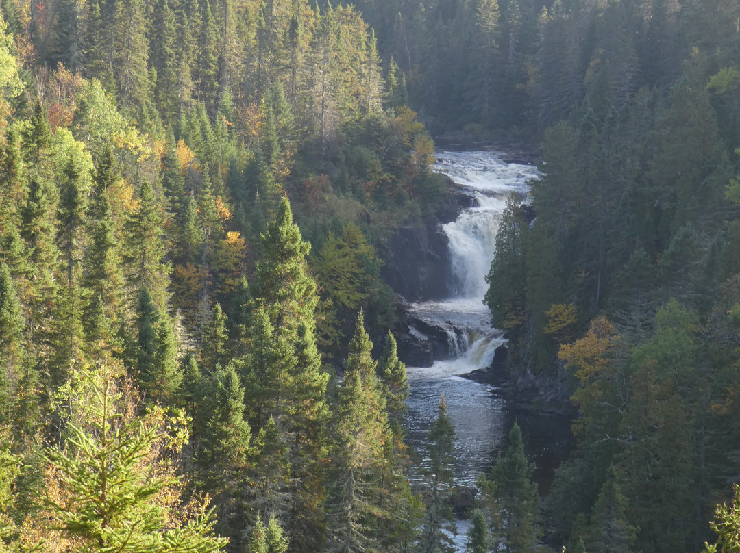 Village historique de Val-Jalbert-Chambord必去景点