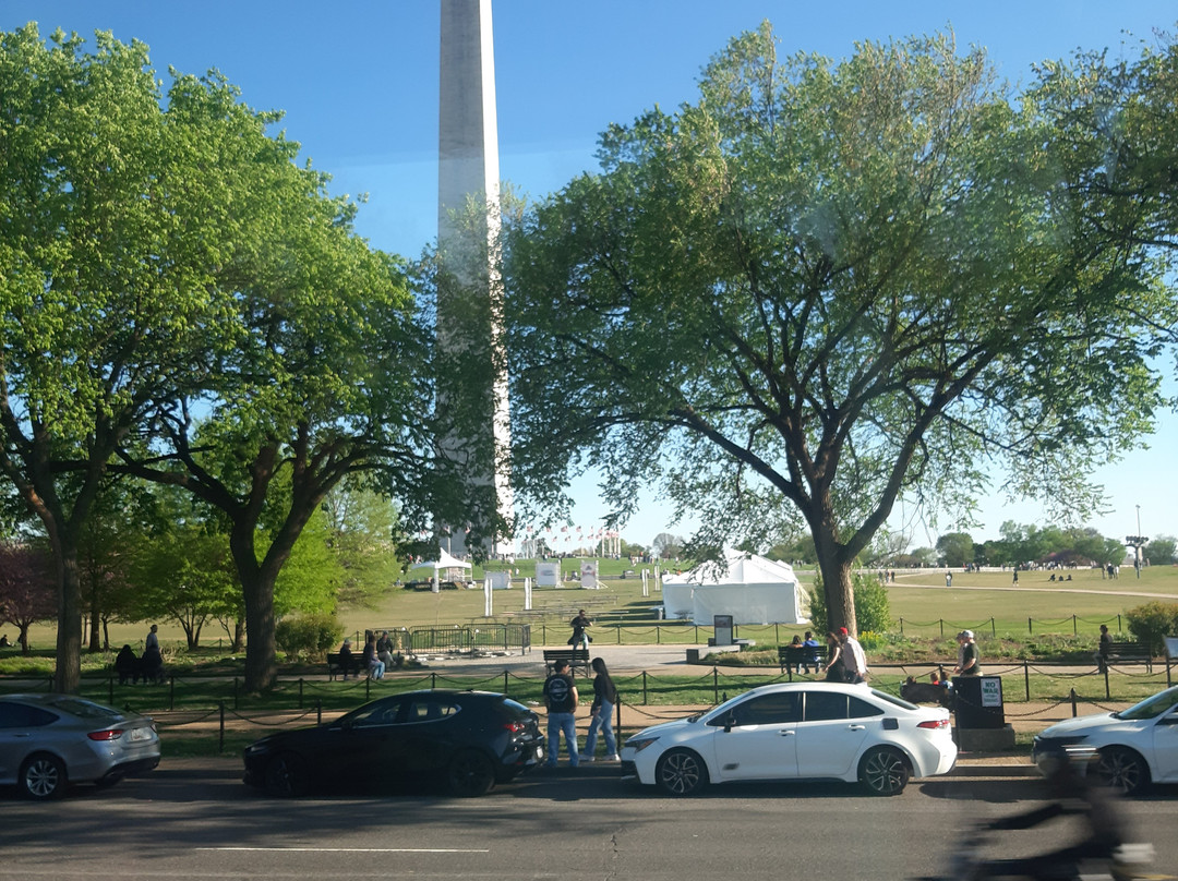 INTERTRAVEL NY LLC-纽约市必去景点