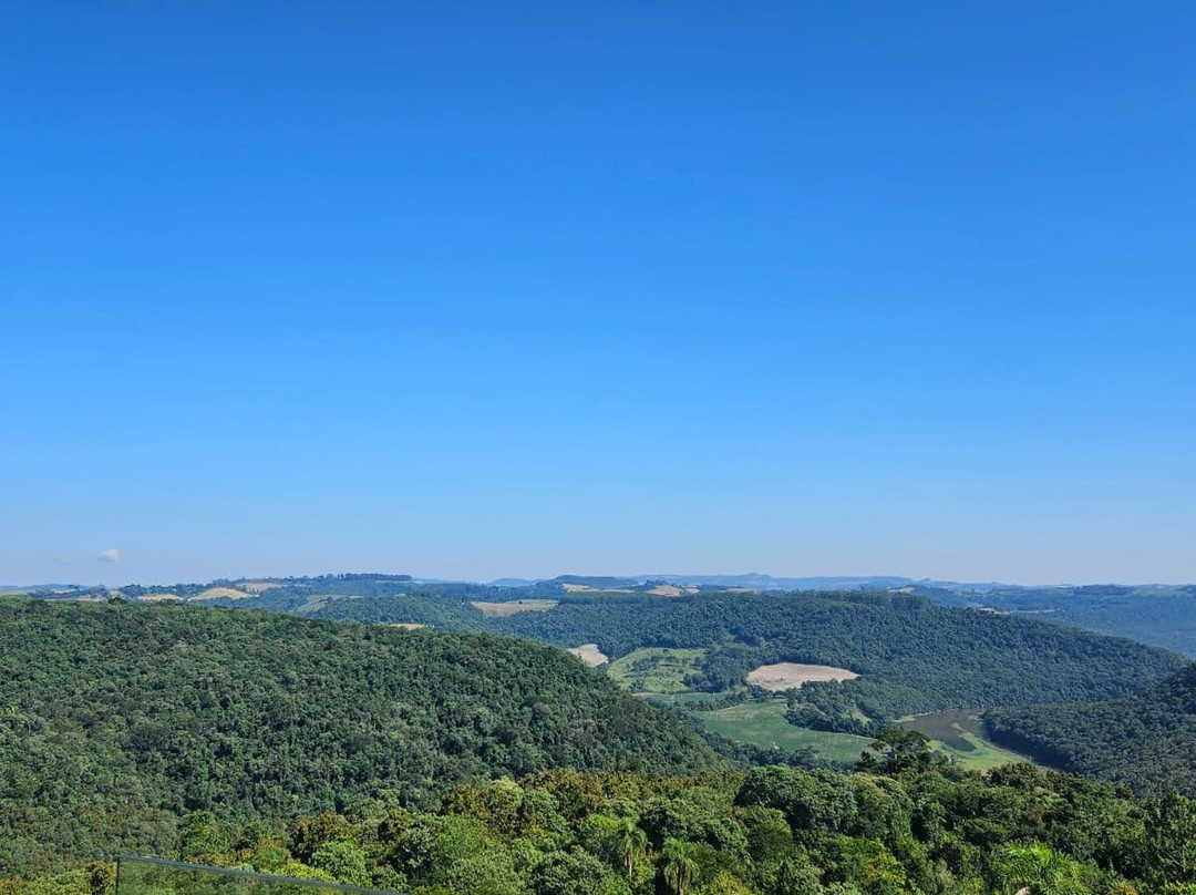 Parque Municipal Teixeira Soares-Marcelino Ramos必去景点