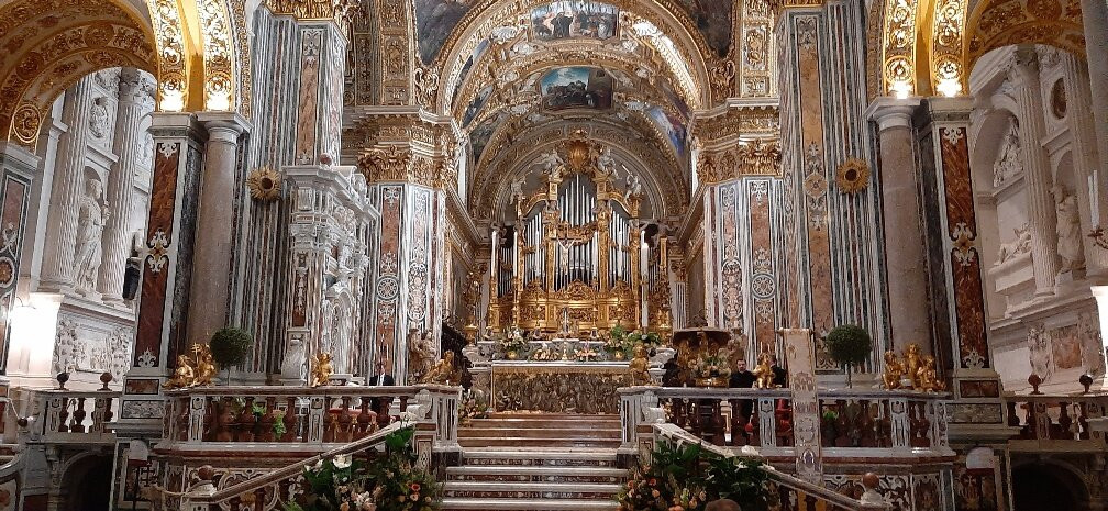 Abbazia Di Montecassino-卡西诺必去景点