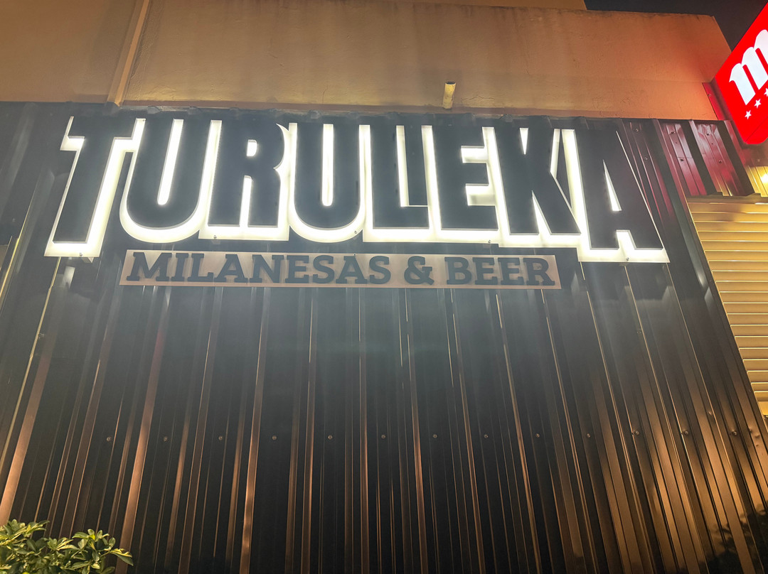 La Turuleka - Bar de Milanesas主图