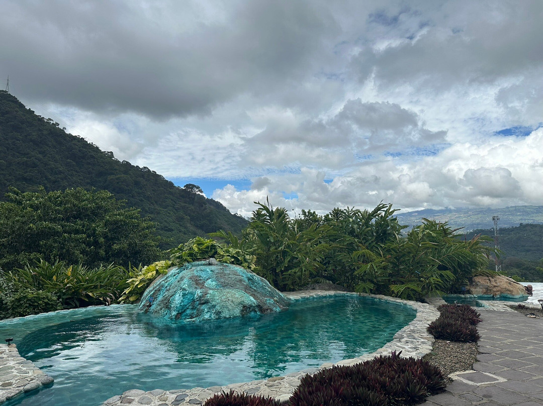 Hacienda Orosi-奥罗西必去景点