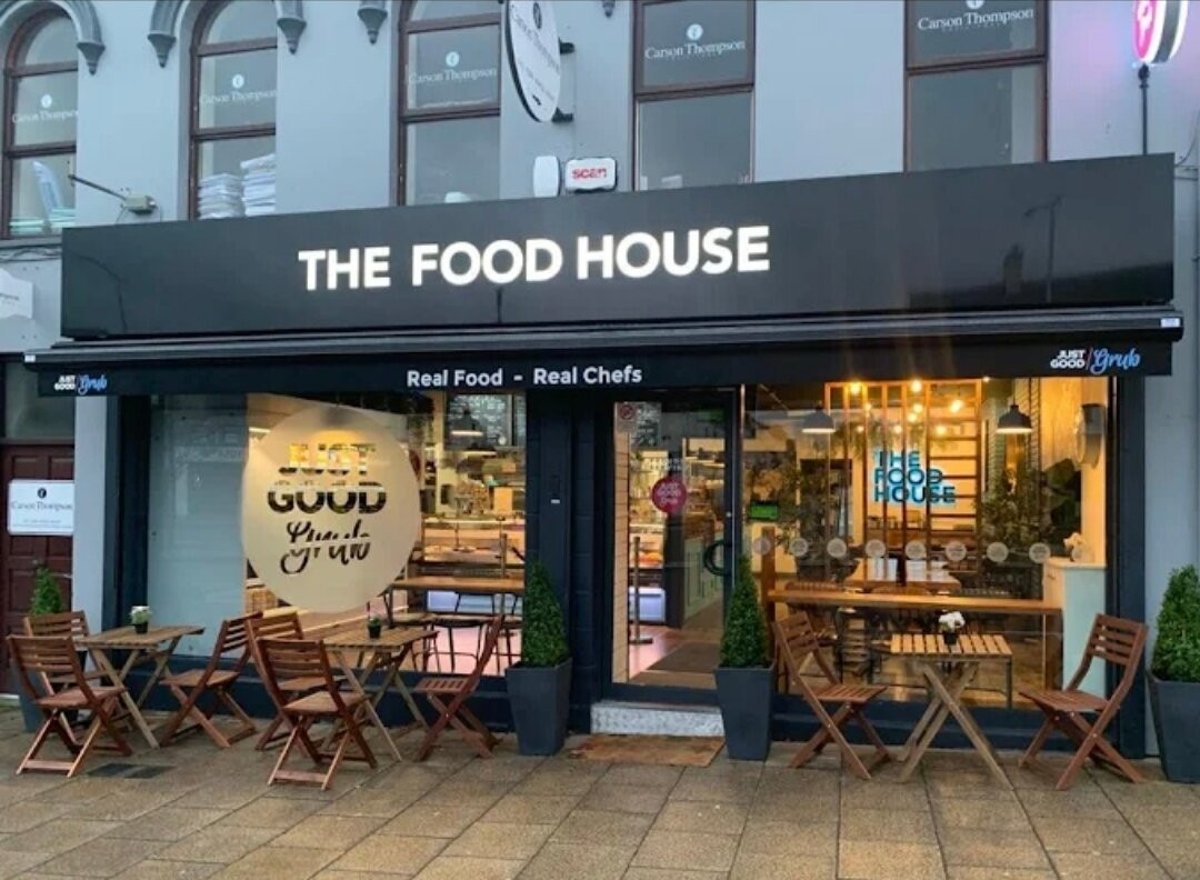 The Food House